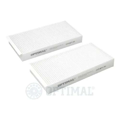Filter, Innenraumluft OPTIMAL OP-FCF20149-S Bild Filter, Innenraumluft OPTIMAL OP-FCF20149-S