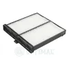 Filter, Innenraumluft OPTIMAL OP-FCF20150 Bild Filter, Innenraumluft OPTIMAL OP-FCF20150
