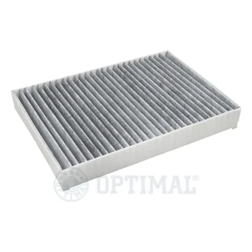 Filter, Innenraumluft OPTIMAL OP-FCF20152-C Bild Filter, Innenraumluft OPTIMAL OP-FCF20152-C