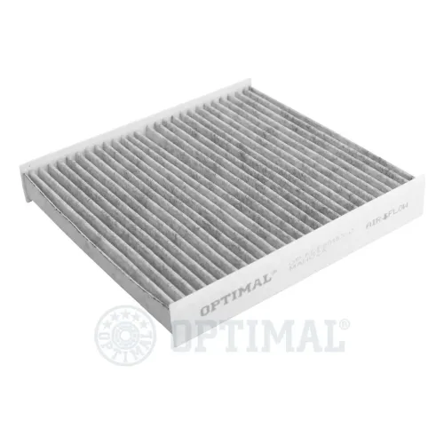 Filter, Innenraumluft OPTIMAL OP-FCF20153-C Bild Filter, Innenraumluft OPTIMAL OP-FCF20153-C