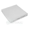 Filter, Innenraumluft OPTIMAL OP-FCF20153 Bild Filter, Innenraumluft OPTIMAL OP-FCF20153