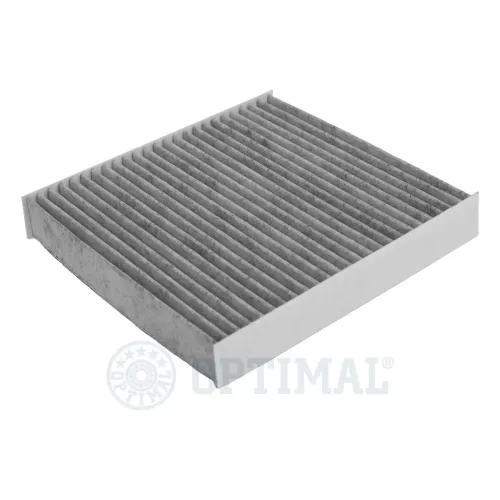 Filter, Innenraumluft OPTIMAL OP-FCF20155-C Bild Filter, Innenraumluft OPTIMAL OP-FCF20155-C