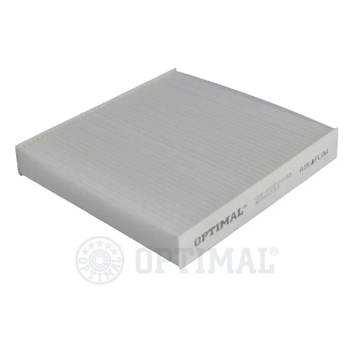 Filter, Innenraumluft OPTIMAL OP-FCF20155