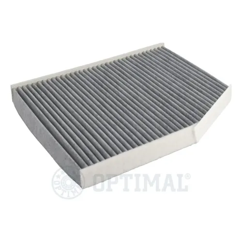 Filter, Innenraumluft OPTIMAL OP-FCF20156-C Bild Filter, Innenraumluft OPTIMAL OP-FCF20156-C