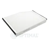 Filter, Innenraumluft OPTIMAL OP-FCF20156