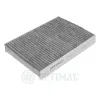 Filter, Innenraumluft OPTIMAL OP-FCF20157-C Bild Filter, Innenraumluft OPTIMAL OP-FCF20157-C