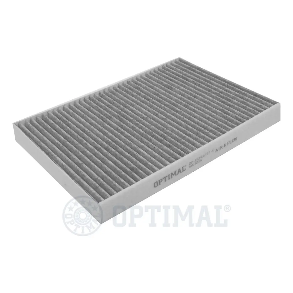 Filter, Innenraumluft OPTIMAL OP-FCF20161-C
