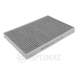 Filter, Innenraumluft OPTIMAL OP-FCF20161-C