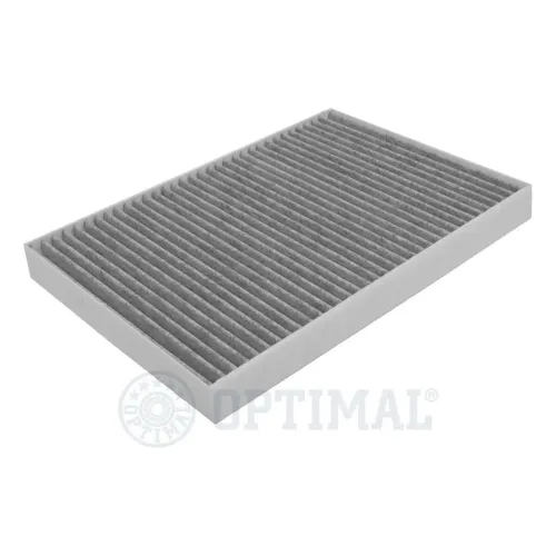 Filter, Innenraumluft OPTIMAL OP-FCF20161-C Bild Filter, Innenraumluft OPTIMAL OP-FCF20161-C