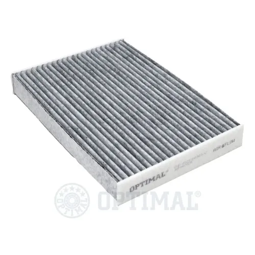 Filter, Innenraumluft OPTIMAL OP-FCF20163-C Bild Filter, Innenraumluft OPTIMAL OP-FCF20163-C