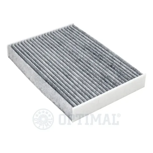 Filter, Innenraumluft OPTIMAL OP-FCF20163-C Bild Filter, Innenraumluft OPTIMAL OP-FCF20163-C