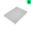 Filter, Innenraumluft Heckeinbau OPTIMAL OP-FCF20168 Bild Filter, Innenraumluft Heckeinbau OPTIMAL OP-FCF20168