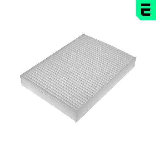 Filter, Innenraumluft Heckeinbau OPTIMAL OP-FCF20168 Bild Filter, Innenraumluft Heckeinbau OPTIMAL OP-FCF20168
