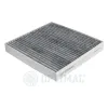 Filter, Innenraumluft OPTIMAL OP-FCF20170-C Bild Filter, Innenraumluft OPTIMAL OP-FCF20170-C