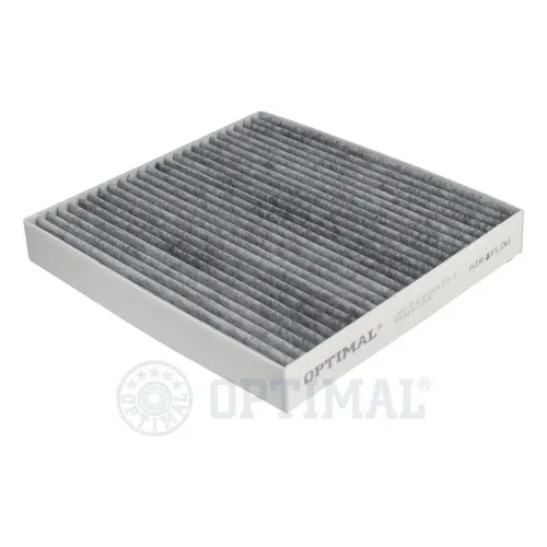 Filter, Innenraumluft OPTIMAL OP-FCF20170-C Bild Filter, Innenraumluft OPTIMAL OP-FCF20170-C