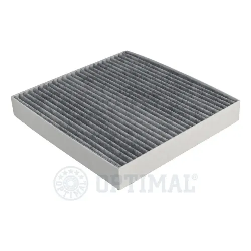 Filter, Innenraumluft OPTIMAL OP-FCF20170-C Bild Filter, Innenraumluft OPTIMAL OP-FCF20170-C