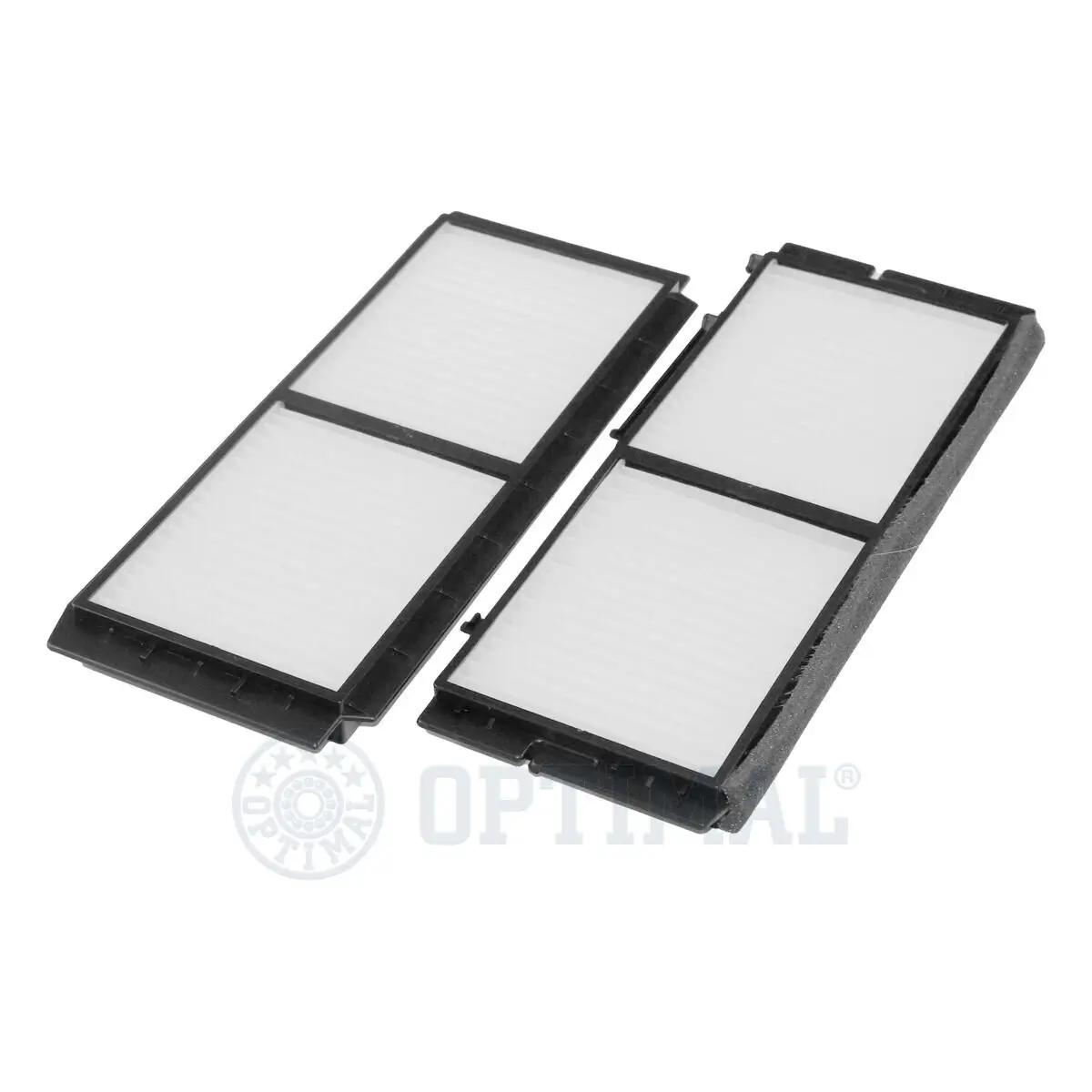 Filter, Innenraumluft OPTIMAL OP-FCF20171-S