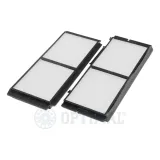 Filter, Innenraumluft OPTIMAL OP-FCF20171-S