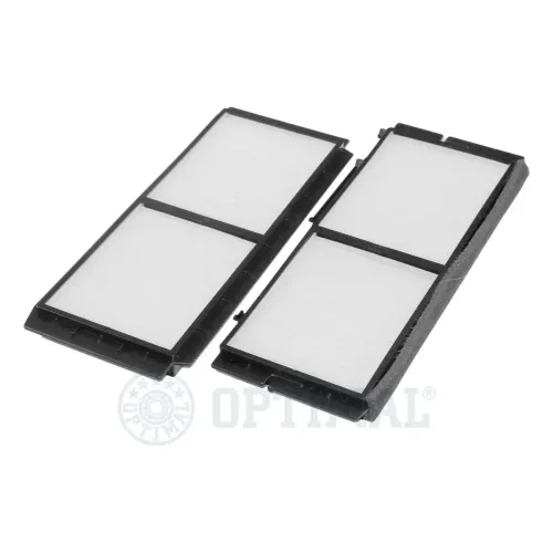 Filter, Innenraumluft OPTIMAL OP-FCF20171-S Bild Filter, Innenraumluft OPTIMAL OP-FCF20171-S
