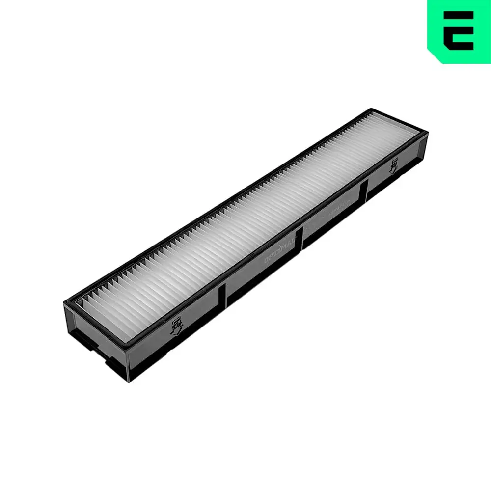 Filter, Innenraumluft OPTIMAL OP-FCF20174