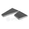 Filter, Innenraumluft OPTIMAL OP-FCF20176-CS Bild Filter, Innenraumluft OPTIMAL OP-FCF20176-CS
