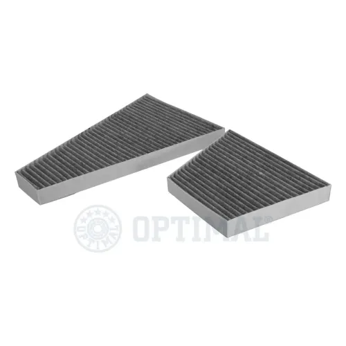 Filter, Innenraumluft OPTIMAL OP-FCF20176-CS Bild Filter, Innenraumluft OPTIMAL OP-FCF20176-CS