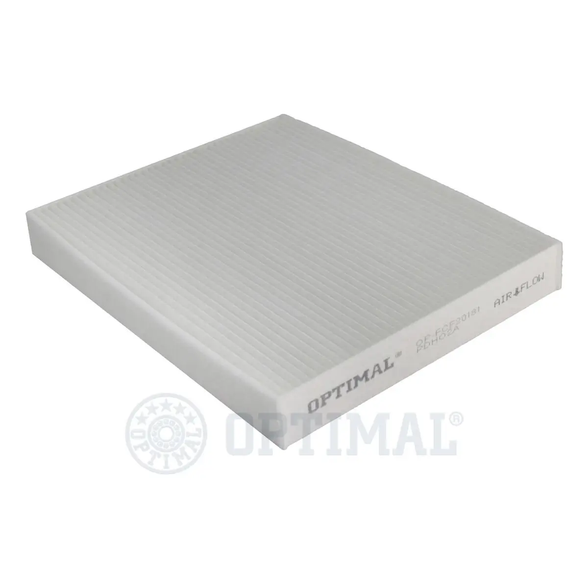 Filter, Innenraumluft OPTIMAL OP-FCF20181