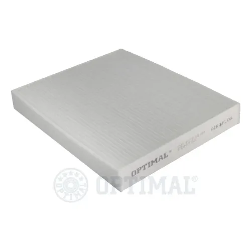 Filter, Innenraumluft OPTIMAL OP-FCF20181 Bild Filter, Innenraumluft OPTIMAL OP-FCF20181