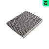 Filter, Innenraumluft OPTIMAL OP-FCF20184-C