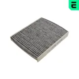 Filter, Innenraumluft OPTIMAL OP-FCF20184-C