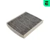 Filter, Innenraumluft OPTIMAL OP-FCF20184-C Bild Filter, Innenraumluft OPTIMAL OP-FCF20184-C