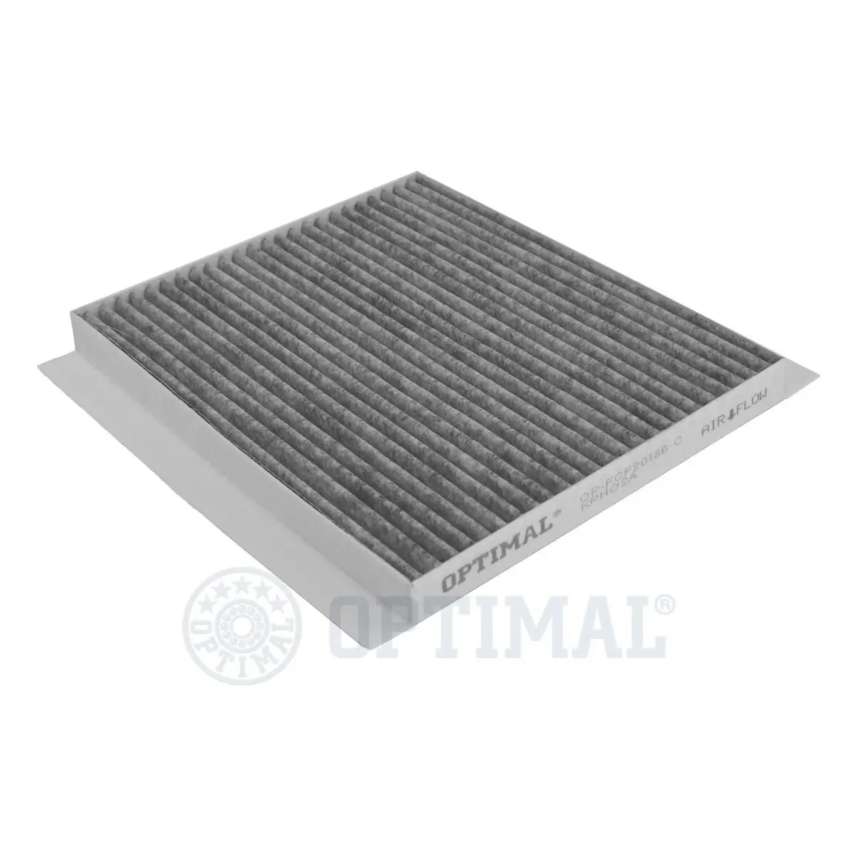 Filter, Innenraumluft OPTIMAL OP-FCF20186-C