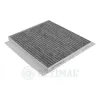 Filter, Innenraumluft OPTIMAL OP-FCF20186-C
