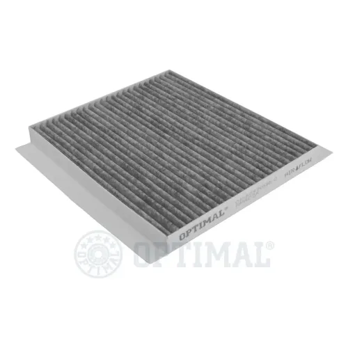 Filter, Innenraumluft OPTIMAL OP-FCF20186-C Bild Filter, Innenraumluft OPTIMAL OP-FCF20186-C
