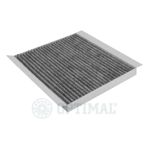 Filter, Innenraumluft OPTIMAL OP-FCF20186-C Bild Filter, Innenraumluft OPTIMAL OP-FCF20186-C