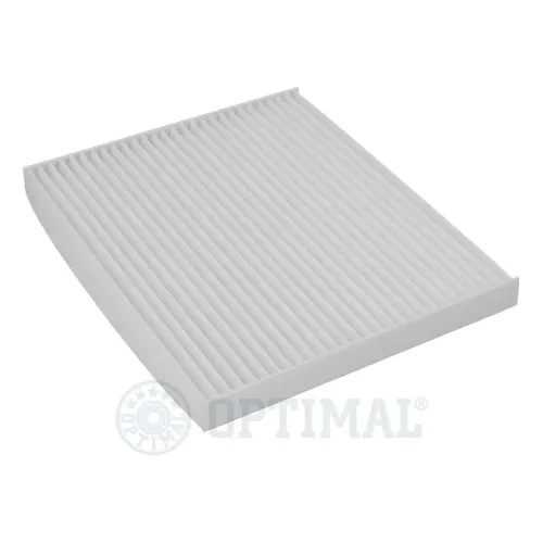 Filter, Innenraumluft OPTIMAL OP-FCF20186 Bild Filter, Innenraumluft OPTIMAL OP-FCF20186
