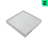 Filter, Innenraumluft OPTIMAL OP-FCF20196 Bild Filter, Innenraumluft OPTIMAL OP-FCF20196