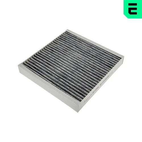 Filter, Innenraumluft OPTIMAL OP-FCF20206-C Bild Filter, Innenraumluft OPTIMAL OP-FCF20206-C