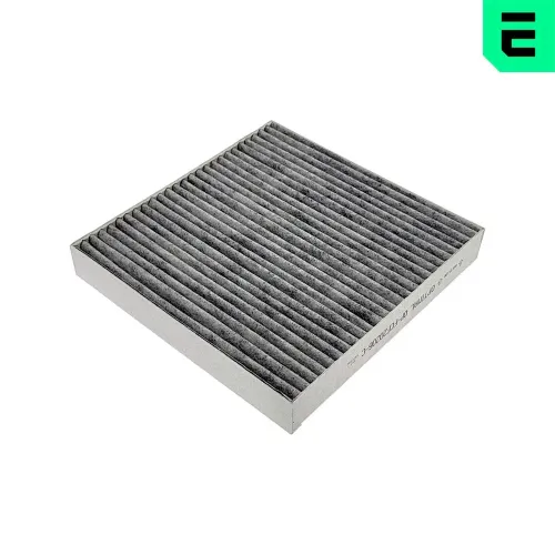Filter, Innenraumluft OPTIMAL OP-FCF20206-C Bild Filter, Innenraumluft OPTIMAL OP-FCF20206-C