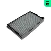 Filter, Innenraumluft OPTIMAL OP-FCF20207-C Bild Filter, Innenraumluft OPTIMAL OP-FCF20207-C