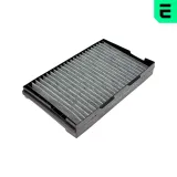 Filter, Innenraumluft OPTIMAL OP-FCF20207-C