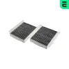 Filter, Innenraumluft OPTIMAL OP-FCF20208-CS Bild Filter, Innenraumluft OPTIMAL OP-FCF20208-CS