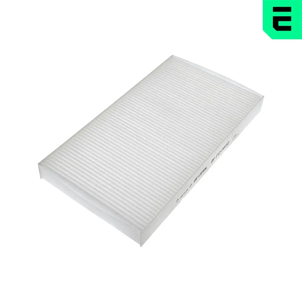 Filter, Innenraumluft OPTIMAL OP-FCF20212