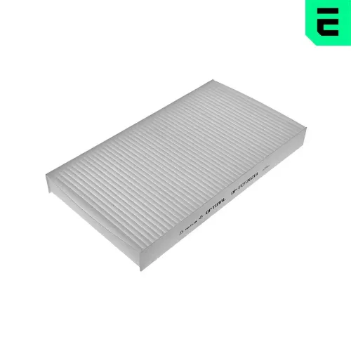 Filter, Innenraumluft OPTIMAL OP-FCF20213 Bild Filter, Innenraumluft OPTIMAL OP-FCF20213