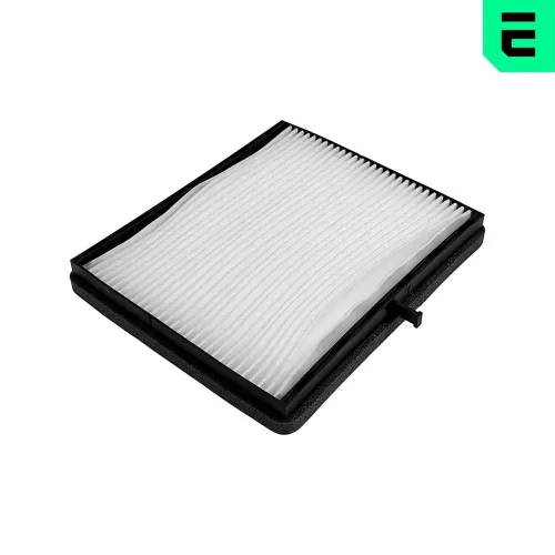 Filter, Innenraumluft OPTIMAL OP-FCF20217 Bild Filter, Innenraumluft OPTIMAL OP-FCF20217
