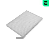 Filter, Innenraumluft OPTIMAL OP-FCF20220