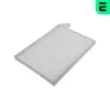 Filter, Innenraumluft OPTIMAL OP-FCF20220 Bild Filter, Innenraumluft OPTIMAL OP-FCF20220