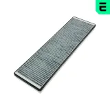 Filter, Innenraumluft OPTIMAL OP-FCF20226-C
