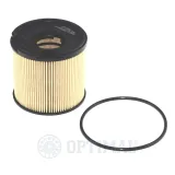 Kraftstofffilter OPTIMAL OP-FFF30004