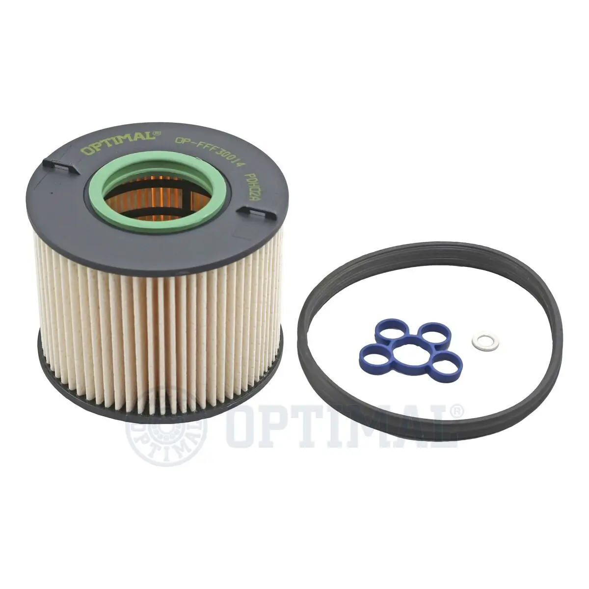 Kraftstofffilter OPTIMAL OP-FFF30014